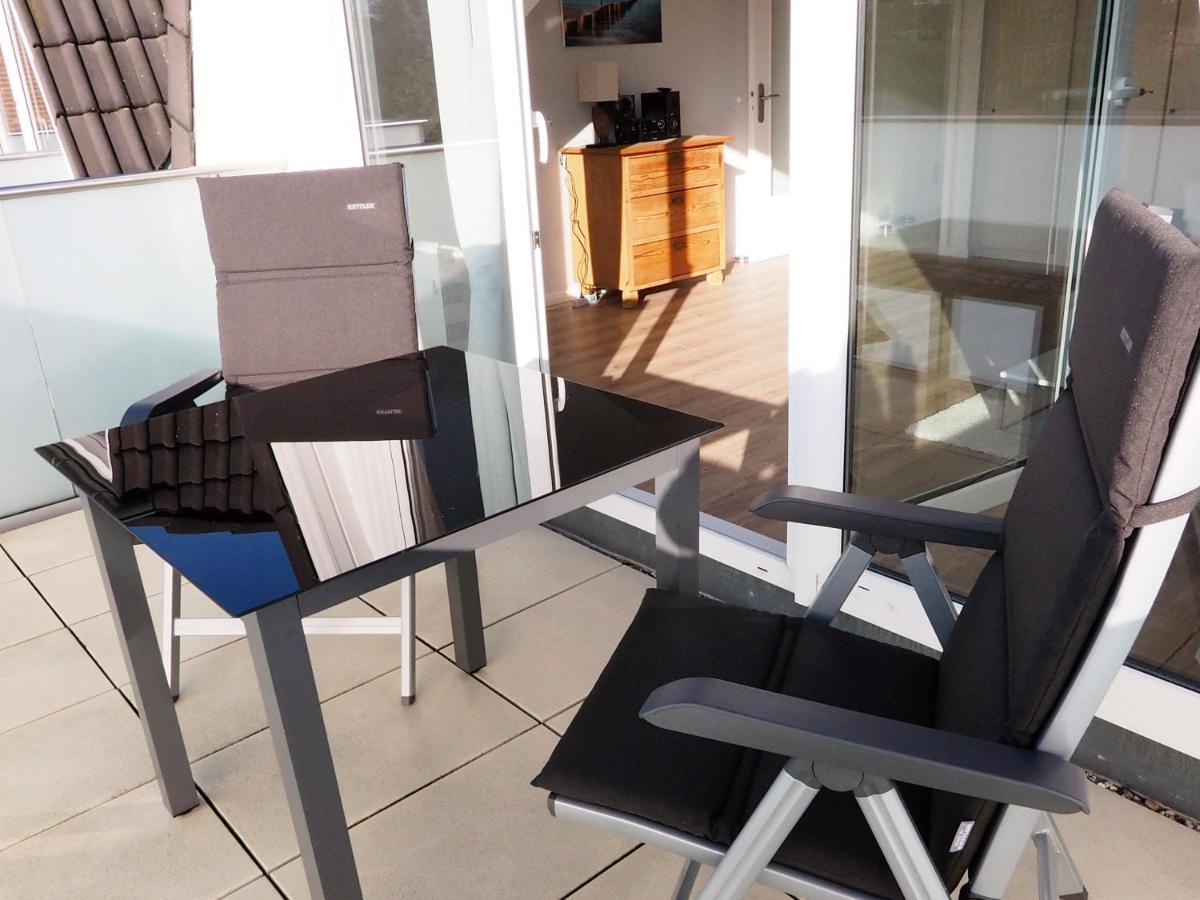 Appartement-Silbermoeve-Amh-002 Scharbeutz Ngoại thất bức ảnh