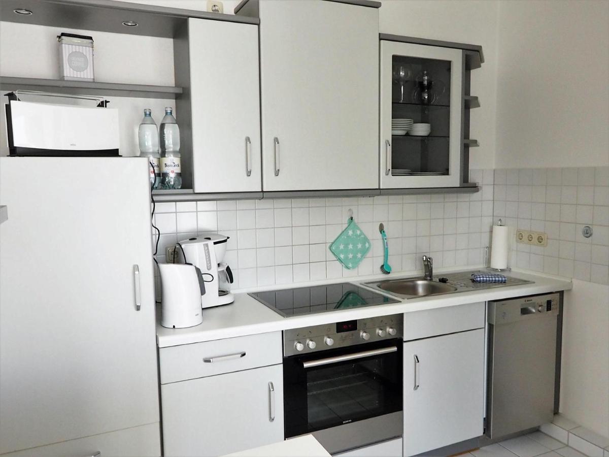 Appartement-Silbermoeve-Amh-002 Scharbeutz Ngoại thất bức ảnh