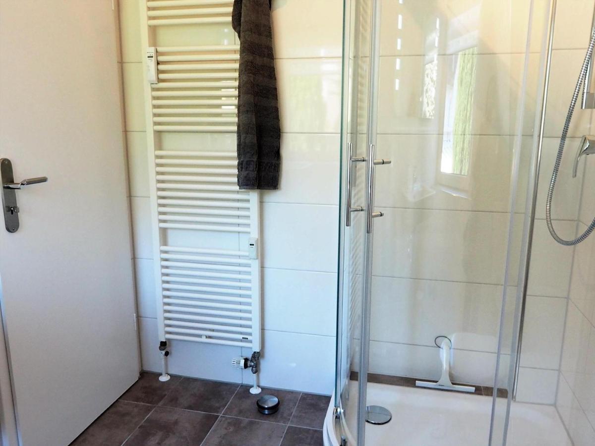 Appartement-Silbermoeve-Amh-002 Scharbeutz Ngoại thất bức ảnh